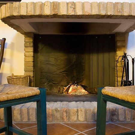 B&B Charme Sa Pardina Orroli Bagian luar foto