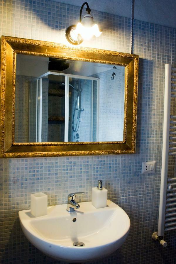 B&B Charme Sa Pardina Orroli Bagian luar foto