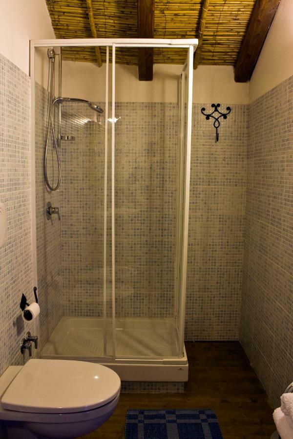 B&B Charme Sa Pardina Orroli Bagian luar foto
