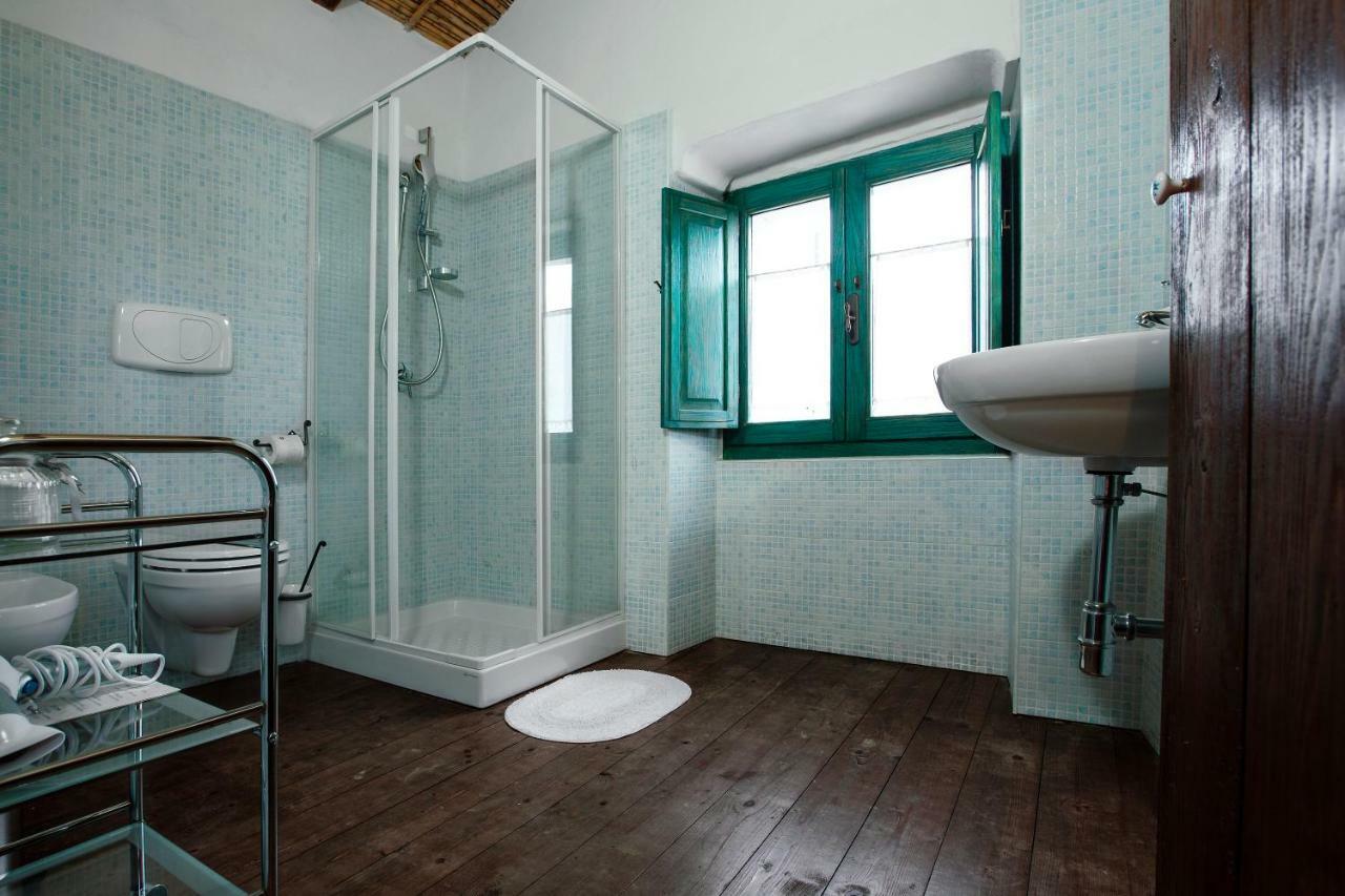 B&B Charme Sa Pardina Orroli Bagian luar foto