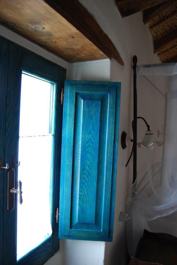 B&B Charme Sa Pardina Orroli Bagian luar foto