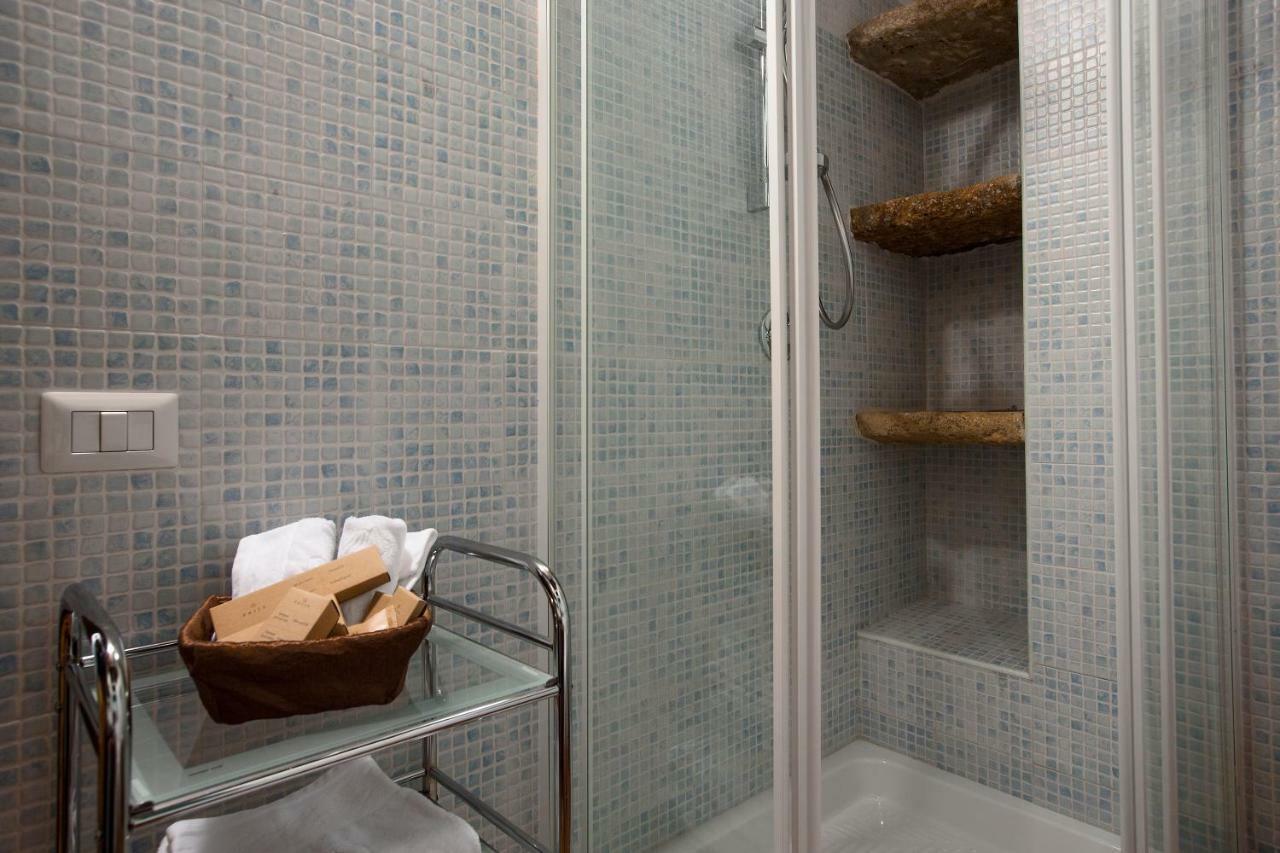 B&B Charme Sa Pardina Orroli Bagian luar foto