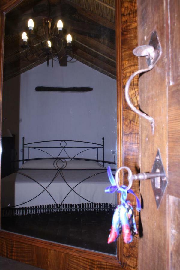 B&B Charme Sa Pardina Orroli Bagian luar foto