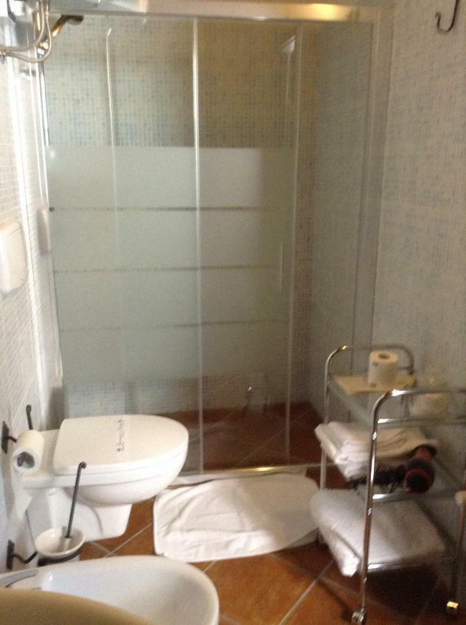 B&B Charme Sa Pardina Orroli Bagian luar foto